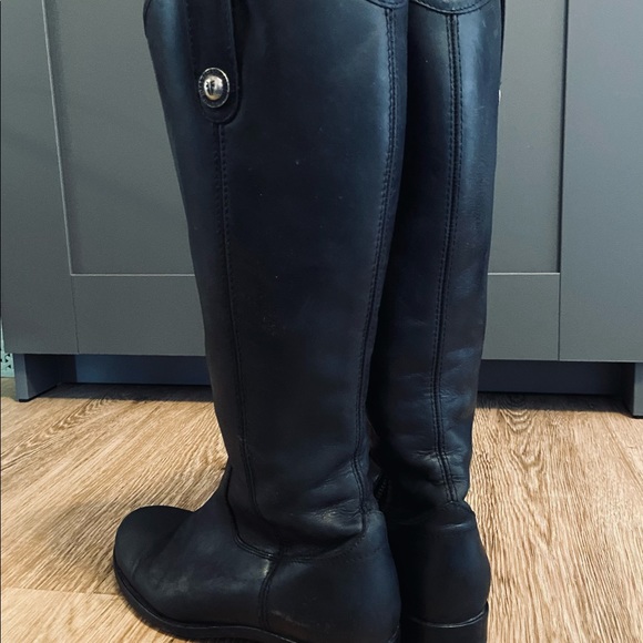 Frye | Melissa Tall Boots | Size 6 - Picture 3 of 8